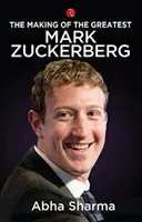 Tworzenie największego Marka Zuckerberga - The Making of the Greatest Mark Zuckerberg