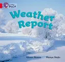 Raport pogodowy - Weather Report