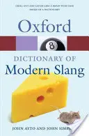 Oksfordzki słownik współczesnego slangu - The Oxford Dictionary of Modern Slang