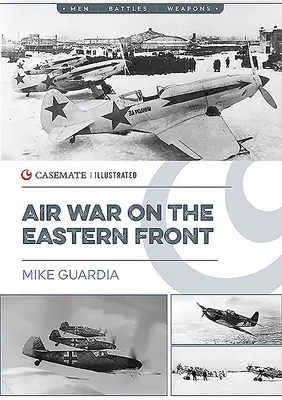 Wojna powietrzna na froncie wschodnim - Air War on the Eastern Front