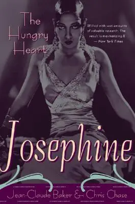 Josephine Baker: Głodne serce - Josephine Baker: The Hungry Heart