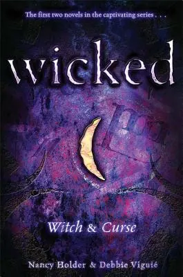 Wicked: Czarownica i klątwa - Wicked: Witch & Curse