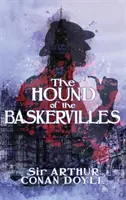 Pies Baskerville'ów - The Hound of the Baskervilles