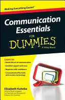 Podstawy komunikacji dla opornych - Communication Essentials for Dummies