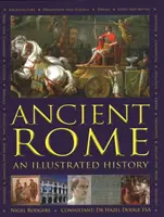 Starożytny Rzym - ilustrowana historia - Ancient Rome - An Illustrated History