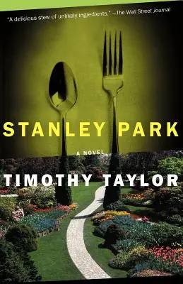 Stanley Park: Pamiętnik - Stanley Park: A Memoir