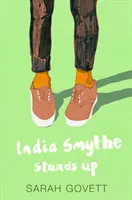 India Smythe wstaje - India Smythe Stands Up