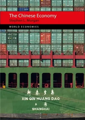 Chińska gospodarka - The Chinese Economy