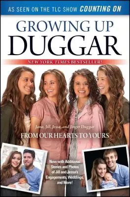 Dorastanie Duggarów: wszystko kręci się wokół związków - Growing Up Duggar: It's All about Relationships