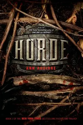 Horda - Horde