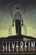 SilverFin: Powieść graficzna - SilverFin: The Graphic Novel