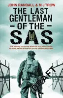 Ostatni dżentelmen SAS - The Last Gentleman of the SAS