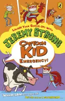 Cartoon Kid - Nagły wypadek! - Cartoon Kid - Emergency!