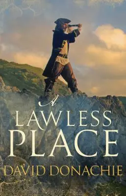 Miejsce bezprawia - A Lawless Place