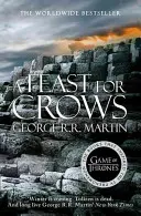 Uczta dla wron - Feast for Crows
