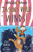 Dzikie wiatry Jasona - Jason's Wild Winds