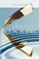 Si Quieres Escribir / Jeśli chcesz pisać - Si Quieres Escribir / If You Want to Write