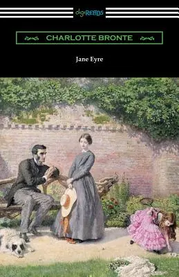 Jane Eyre (ze wstępem Mary Augusty Ward) - Jane Eyre (with an Introduction by Mary Augusta Ward)