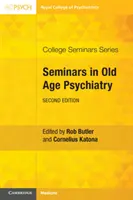 Seminaria z psychiatrii wieku podeszłego - Seminars in Old Age Psychiatry