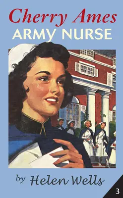 Cherry Ames, pielęgniarka wojskowa - Cherry Ames, Army Nurse