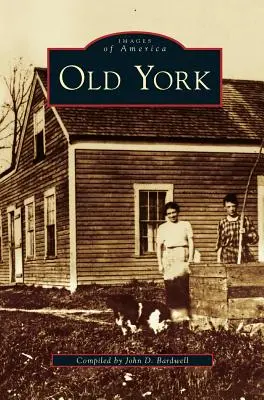 Stary Jork - Old York