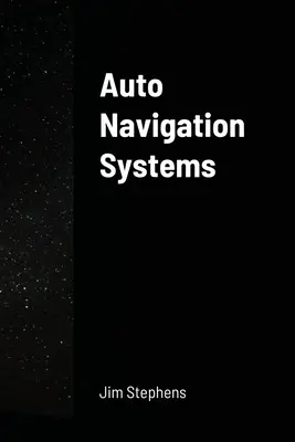 Systemy automatycznej nawigacji - Auto Navigation Systems