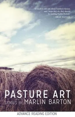 Sztuka na pastwisku - Pasture Art