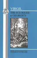 Wergiliusz: Eklogi i Georgiki - Virgil: Eclogues & Georgics