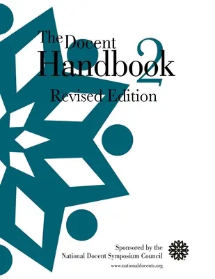 Podręcznik Docenta 2 - The Docent Handbook 2