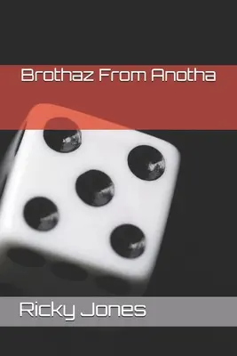 Brothaz From Anotha: Bracia z innego świata - Brothaz From Anotha: Brothers From Another