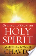 Poznawanie Ducha Świętego - Getting to Know the Holy Spirit