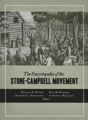 Encyklopedia ruchu Stone-Campbell - The Encyclopedia of the Stone-Campbell Movement