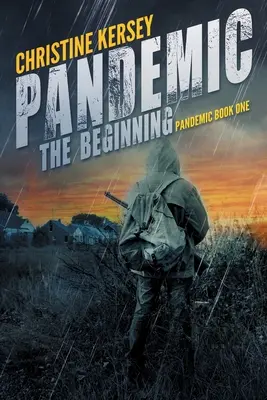 Pandemia: Początek (Pandemia, Księga pierwsza) - Pandemic: The Beginning (Pandemic Book One)