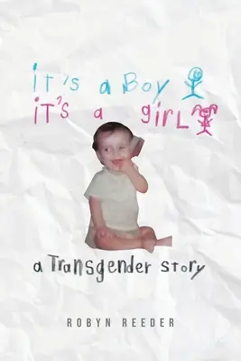 To chłopiec, to dziewczynka - It's a Boy It's a Girl