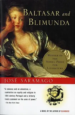 Baltasar i Blimunda - Baltasar and Blimunda