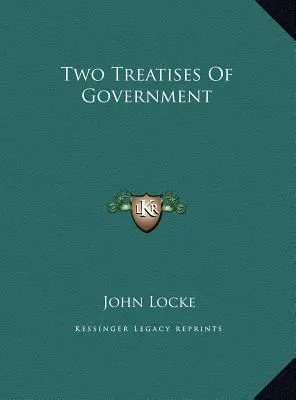 Dwa traktaty o rządzie - Two Treatises of Government