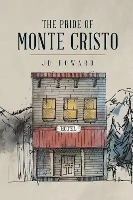 Duma Monte Christo - The Pride of Monte Cristo