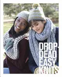 Łatwe dzianiny dla zmarłych - Drop-Dead Easy Knits