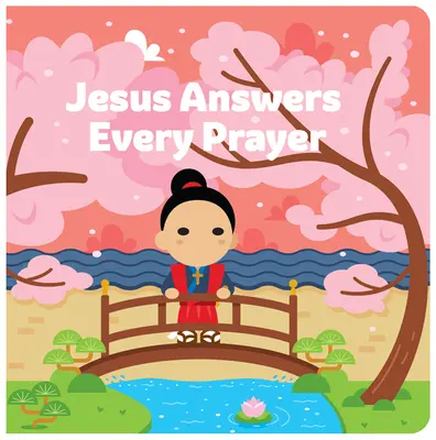 Jezus odpowiada na każdą modlitwę - Jesus Answers Every Prayer