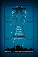 Duch w kącie i inne opowiadania - The Ghost in the Corner and Other Stories