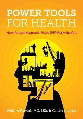 Narzędzia energetyczne dla zdrowia: Jak pulsujące pola magnetyczne (PEMF) pomagają w walce z chorobą? - Power Tools for Health: How pulsed magnetic fields (PEMFs) help you