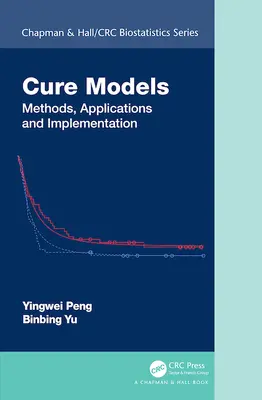 Modele leczenia: Metody, zastosowania i wdrażanie - Cure Models: Methods, Applications, and Implementation