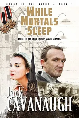 Gdy śmiertelnicy śpią: Songs in the Night Book 1 - While Mortals Sleep: Songs in the Night Book 1