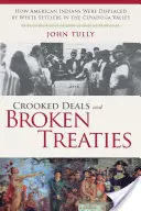 Crooked Deals and Broken Treaties: Jak amerykańscy Indianie zostali wysiedleni przez białych osadników w dolinie Cuyahoga - Crooked Deals and Broken Treaties: How American Indians Were Displaced by White Settlers in the Cuyahoga Valley