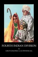 Czwarta Dywizja Indiańska - Fourth Indian Division