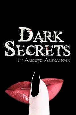 Mroczne sekrety - Dark Secrets