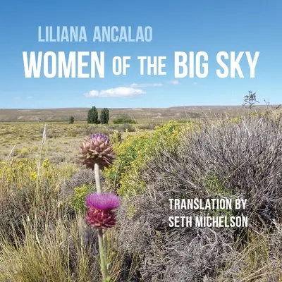 Kobiety wielkiego nieba - Women of the Big Sky