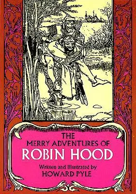 Wesołe przygody Robin Hooda - The Merry Adventures of Robin Hood