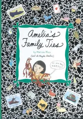 Więzy rodzinne Amelii - Amelia's Family Ties