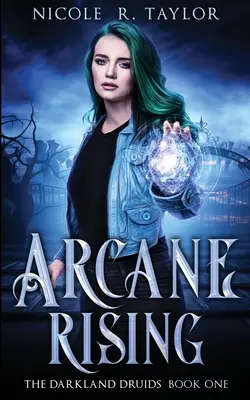 Arcane Rising